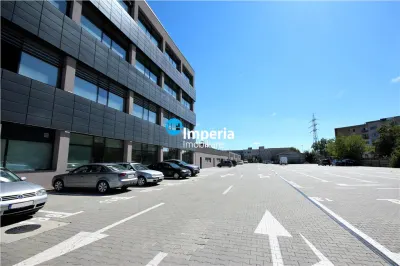 Baza 3 Office Center- spatii amenajate,birouri de inchiriat - foto 6