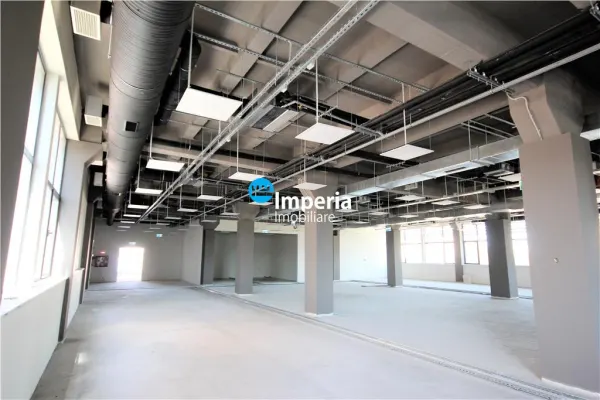 Spațiu industrial Iași - poza 8