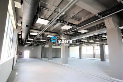 Baza 3 Office Center- spatii amenajate,birouri de inchiriat - foto 8