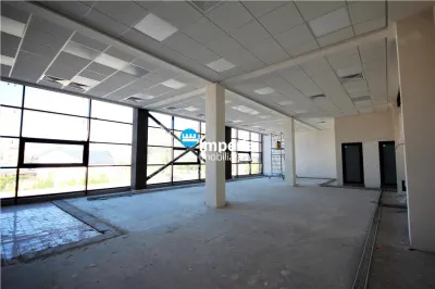 Baza 3 Office Center- spatii amenajate,birouri de inchiriat - foto 10