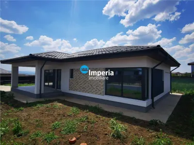 Casa de vanzare in Iasi, zona Dorobanti - Iasi