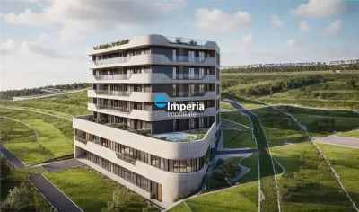 Apartament 2 camere decomandat | Moara de Vânt – Brizo | 66,5 mp - foto 3