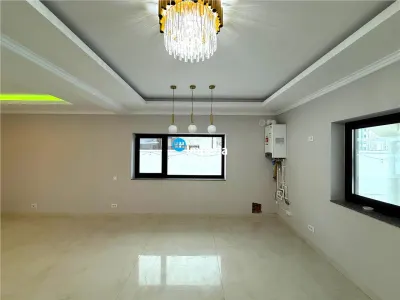 Casa moderna 3 camere, 2 bai, 500 teren, Pepinerei– Valea Adanca, acces rapid Iasi - foto 9
