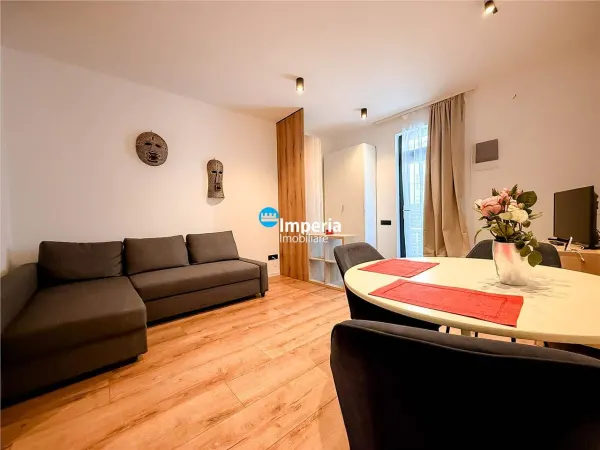 Apartament 2 camere Iași - poza 2