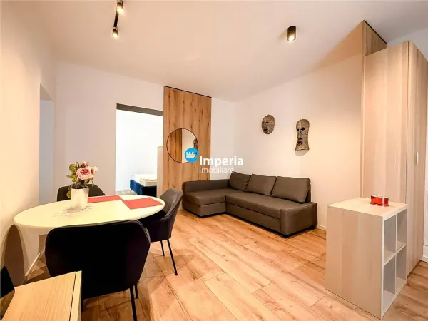 Apartament 2 camere Iași - poza 3