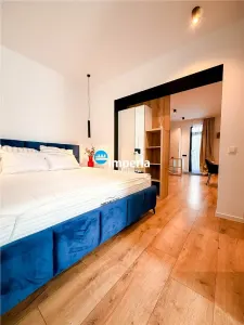 Apartament 2 cam, open space, de inchiriat zona Copou - foto 4
