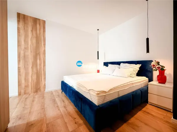 Apartament 2 camere Iași - poza 5