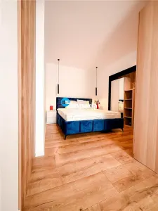 Apartament 2 cam, open space, de inchiriat zona Copou - foto 6