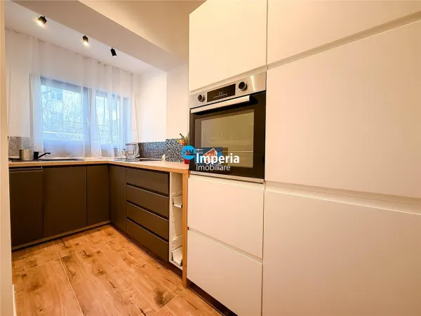 Apartament 2 camere Iași - poza 7