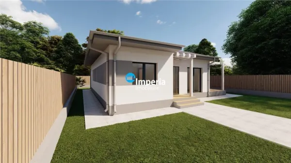 Casă 3 camere Iași - poza 2