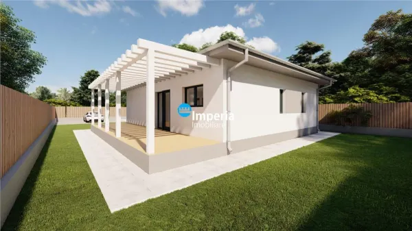 Casă 3 camere Iași - poza 4