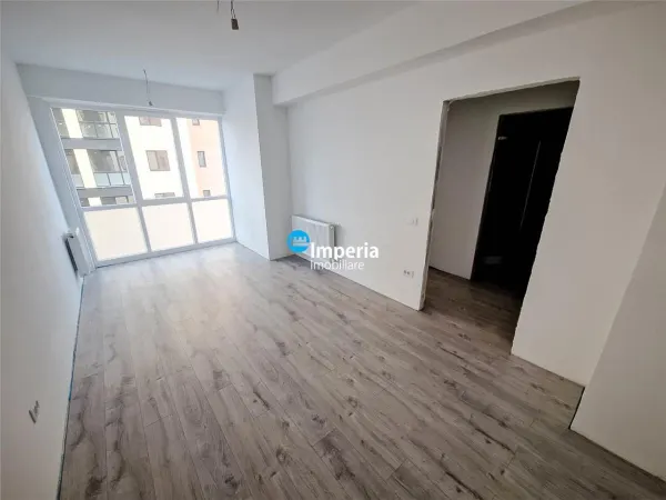 Apartament 1 camera Iași - poza 4