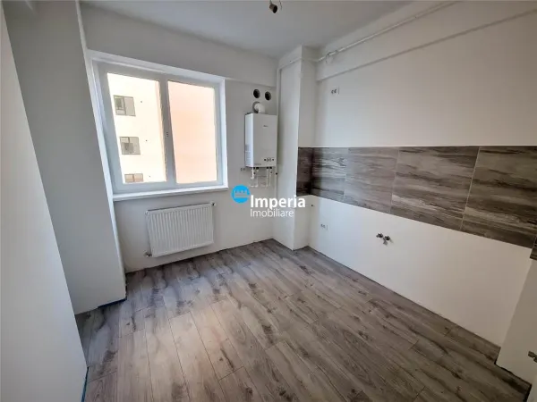Apartament 1 camera Iași - poza 6