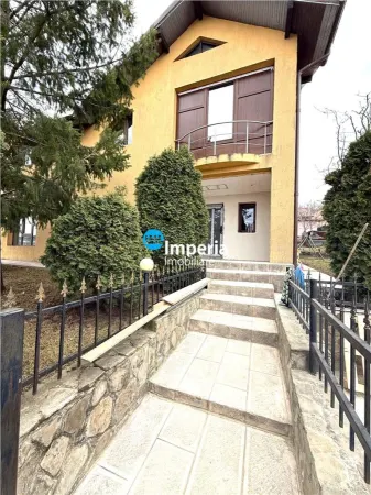 Casă 4 camere Iași - poza 1