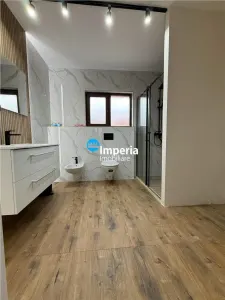 Duplex nou de inchiriat, 4 cam, 2 bai, Cicoarei , Arcadia Iasi - foto 4
