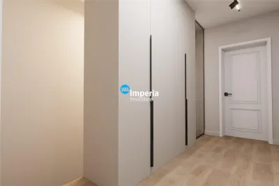 Duplex nou de inchiriat, 4 cam, 2 bai, Cicoarei , Arcadia Iasi - foto 7