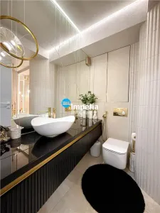 Apartament 2 cam, open space, de vanzare zona Copou - Aleea Sadoveanu - foto 10