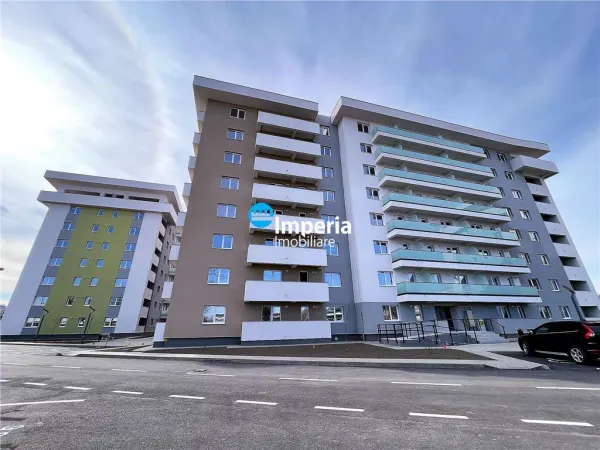 Apartament 1 camera Iași - poza 1