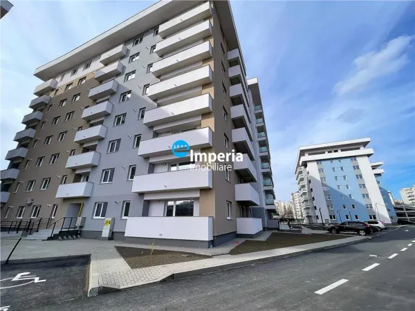 Apartament 1 camera Iași - poza 2