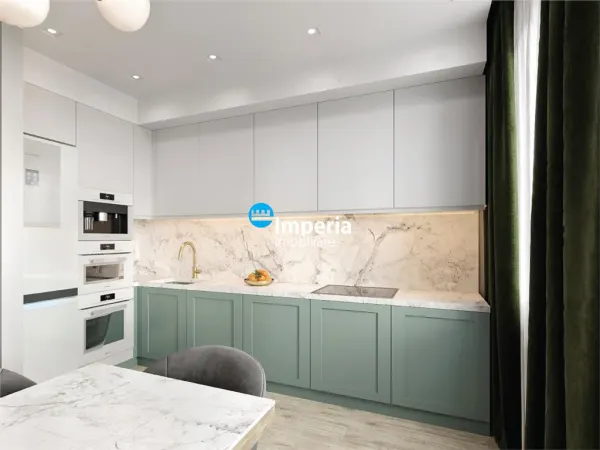 Apartament 1 camera Iași - poza 9