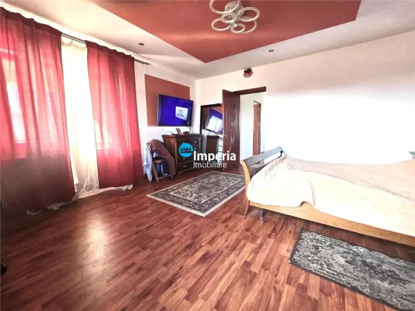 Casă 6 camere Iași - poza 5