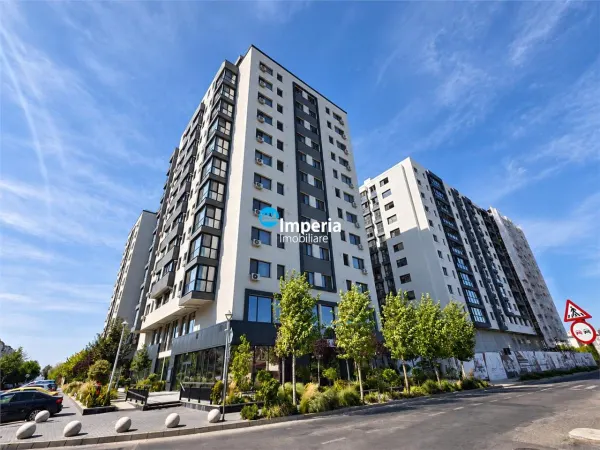 Apartament 2 camere Iași - poza 1