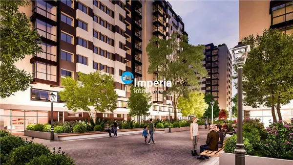 Apartament 2 camere Iași - poza 13