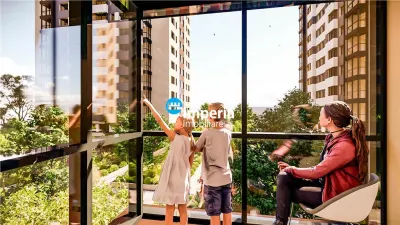 Apartamente Noi, 2 camere, COMAT TOWERS zona Dacia -Pacurari - foto 15