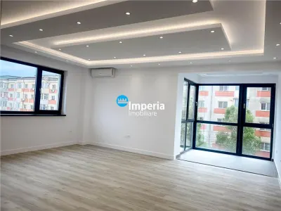 Apartamente Noi, 2 camere, COMAT TOWERS zona Dacia -Pacurari - foto 3
