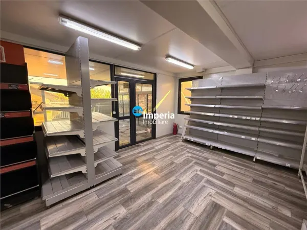 Spațiu comercial Ciurbesti - poza 1