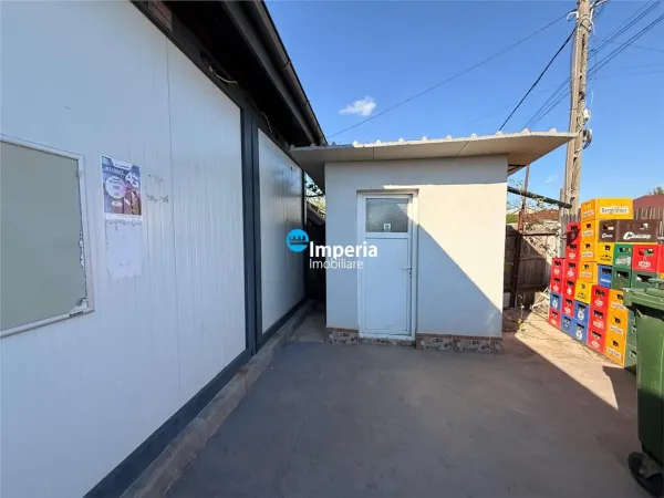 Spațiu comercial Ciurbesti - poza 7