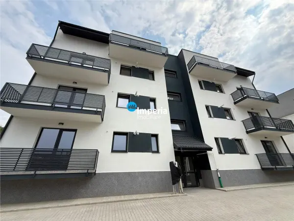 Apartament 3 camere Rediu - poza 1