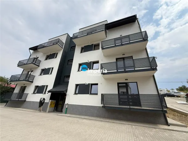 Apartament 3 camere Rediu - poza 13