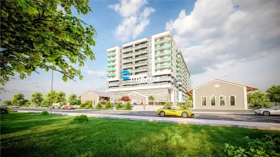 Avans 20% Tatarasi, apartamente clasice, Pret Promotional - Iasi