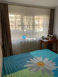 Apartament 2 cam,  decomandat, de vanzare zona Tatarasi - Flux Constructii - foto 3