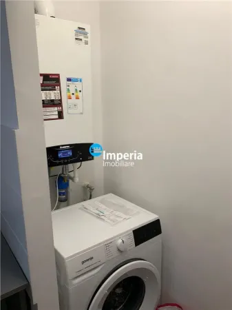 Apartament 2 camere Iași - poza 7