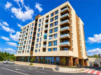 INTABULAT! Ap 2 camere 60MP- COPOU, Complex Rasarit de Soare - Iasi