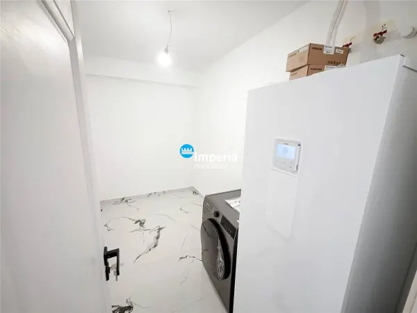 Apartament 2 camere Iași - poza 5