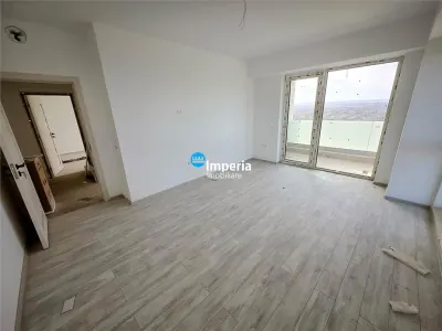 INTABULAT! Ap 2 camere 60MP- COPOU, Complex Rasarit de Soare - foto 6