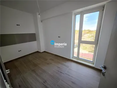 INTABULAT! Ap 2 camere 60MP- COPOU, Complex Rasarit de Soare - foto 7