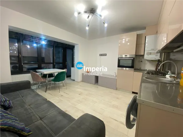 Apartament 3 camere Iași - poza 1
