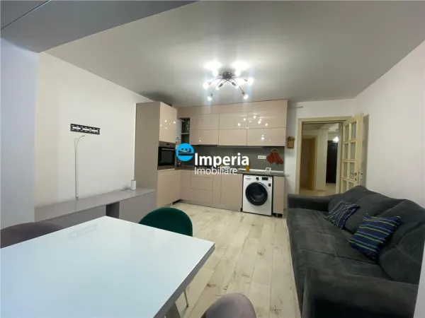Apartament 3 camere Iași - poza 4