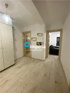 Apartament 3 camere, open space, zona Moara de Vant - Complex Roua Residence - foto 7