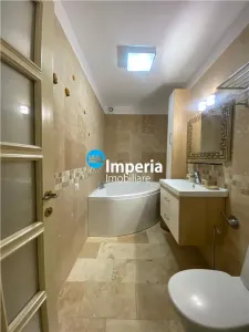 Apartament 3 camere, open space, zona Moara de Vant - Complex Roua Residence - foto 8
