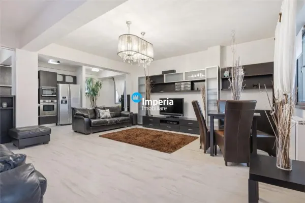 Apartament 3 camere Iași - poza 1