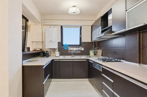 Apartament 3 camere Iași - poza 2