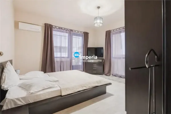 Apartament 3 camere Iași - poza 3