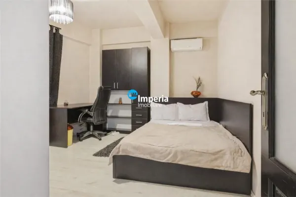 Apartament 3 camere Iași - poza 5