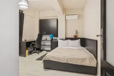 Penthouse Ultracentral Iași - foto 5