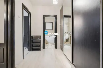 Penthouse Ultracentral Iași - foto 6